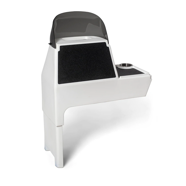 Marine Boat Skiff CC05 Center Console - Cushion Set ONLY – Marine