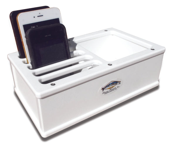 Cell Phone Storage Box -CPS – Marine Fiberglass Direct