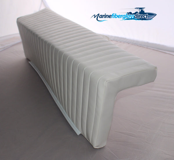 Replacement Cushions for First Mate Pedestal Seat by Todd | Boat Seating at West Marine