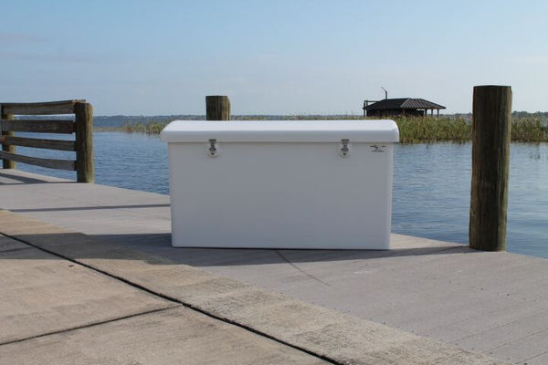 Rough Water 60 Dock Box | Bee Clean Marine