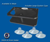 Boat Drink Holders BH-4Cell Cell Phone/Drink Holder